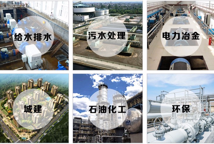 調節閥電動、氣動、液動執行器優劣之比較