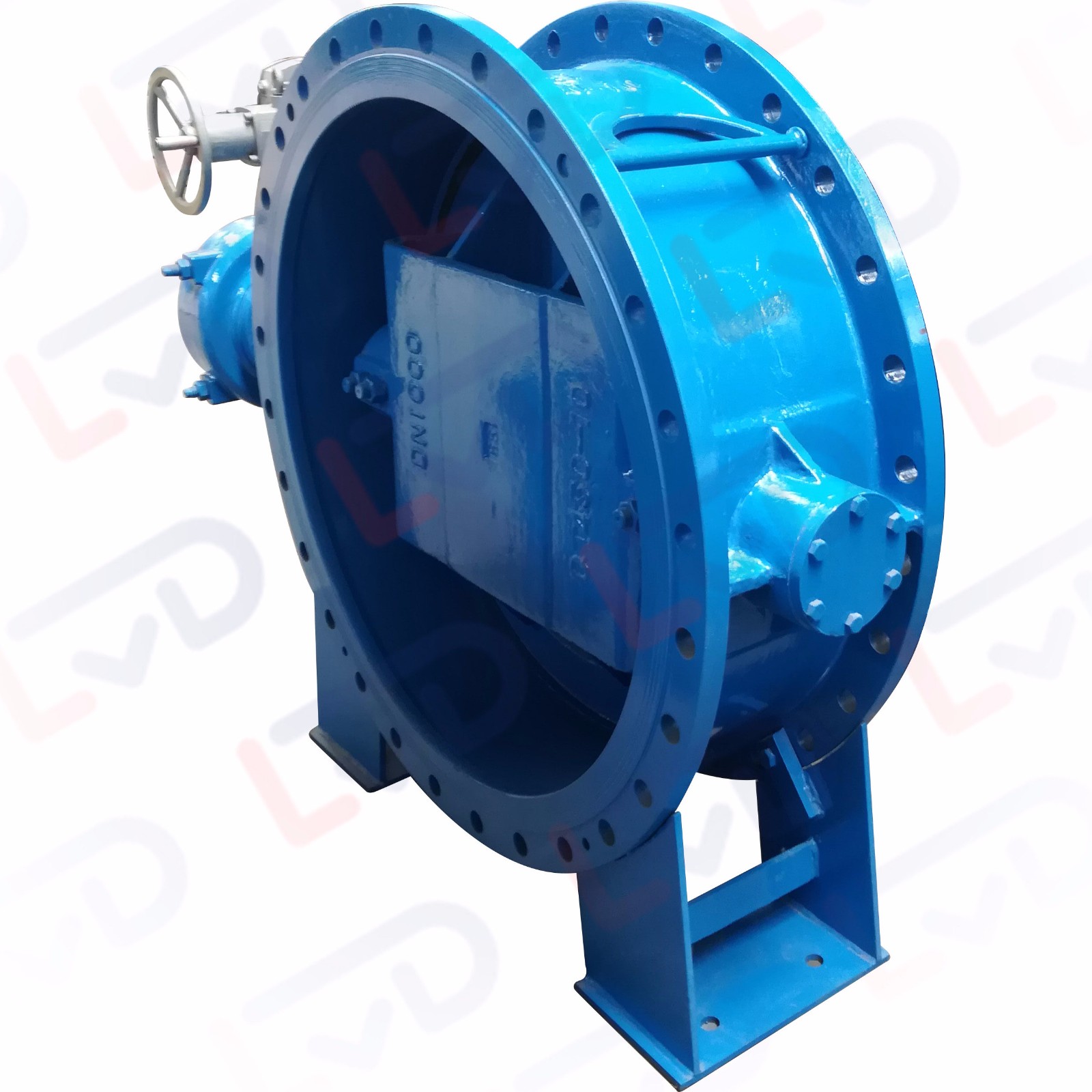 自來水、電力循環(huán)水手(電)動(dòng)蝶閥性能優(yōu)勢(shì)