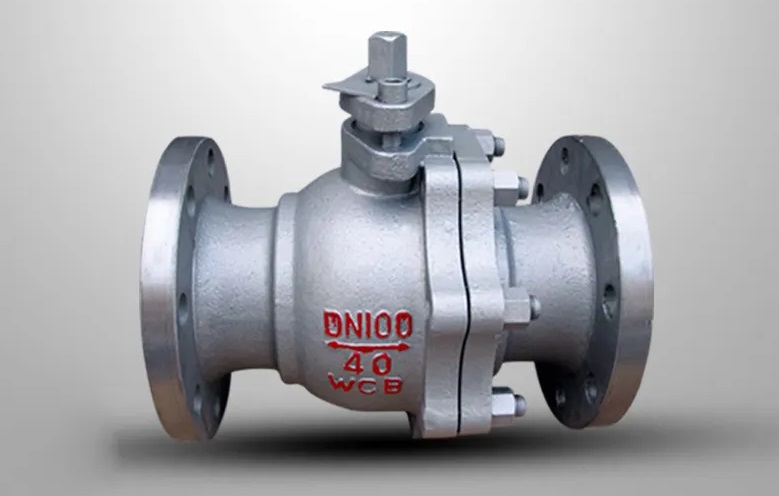 浮動球閥的發展歷史和特點