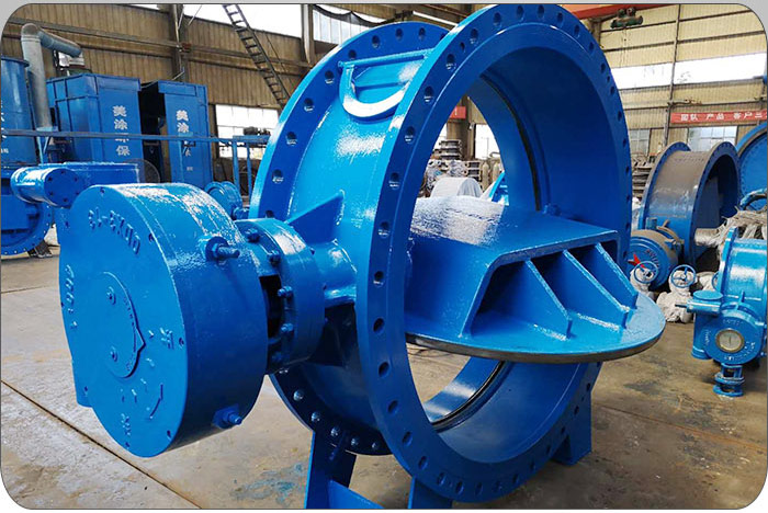 軟密封蝶閥和硬密封蝶閥應該怎么選擇？有什么區別？